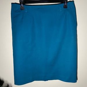 Van Heusen Pencil Skirt